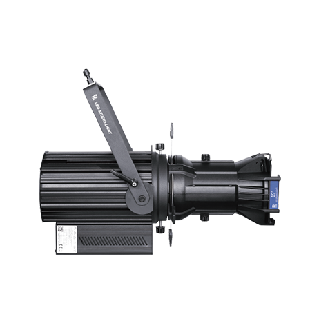 PR-8937、PR-8938、 PR-8935、PR-8936 極光150W RGBW LED 5°/10°/19°/26°