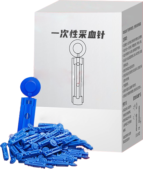采血針2